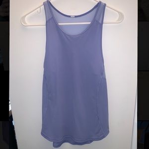 Lululemon athletic tank